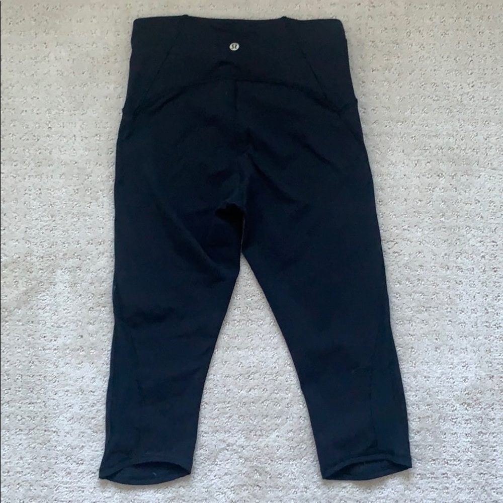 Lululemon leggings